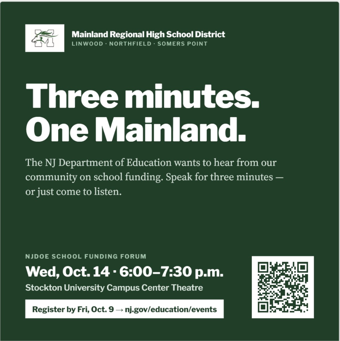 School Funding Forum